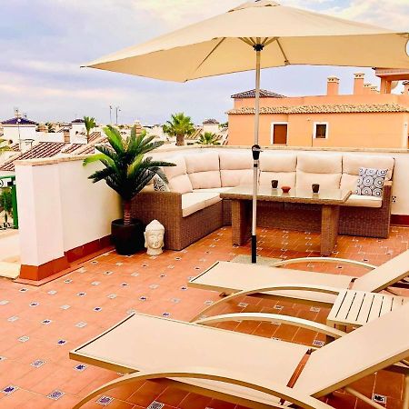 Casa Beth Villamartin 2 Bedroom/ 2 Bathroom With Pool Orihuela Exterior photo