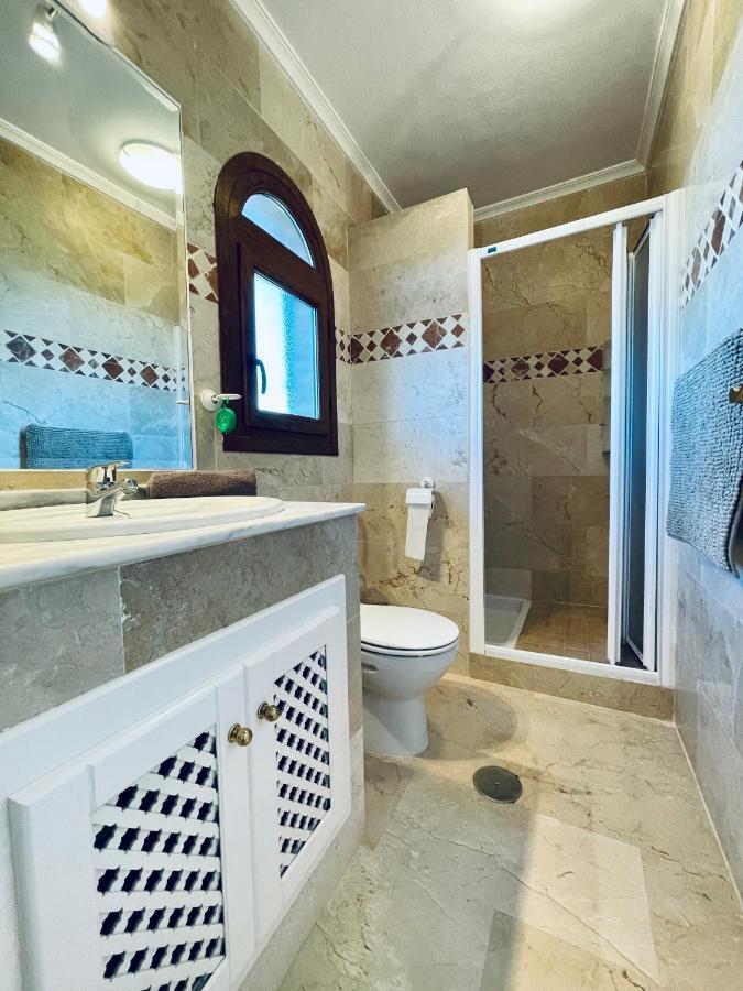 Casa Beth Villamartin 2 Bedroom/ 2 Bathroom With Pool Orihuela Exterior photo