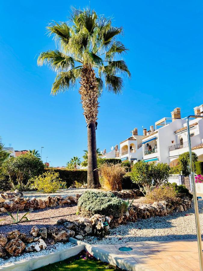 Casa Beth Villamartin 2 Bedroom/ 2 Bathroom With Pool Orihuela Exterior photo
